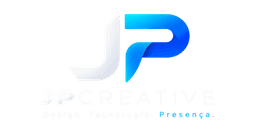 Logo oficial JP Creative